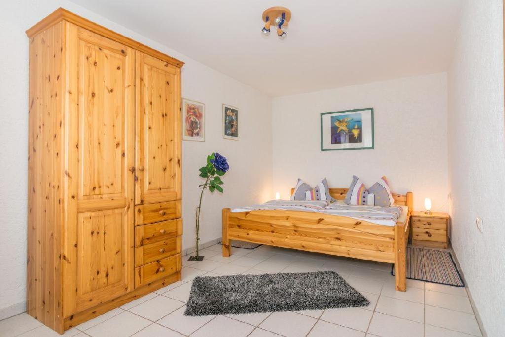 Ferienwohnung Gross A Schleiden Εξωτερικό φωτογραφία