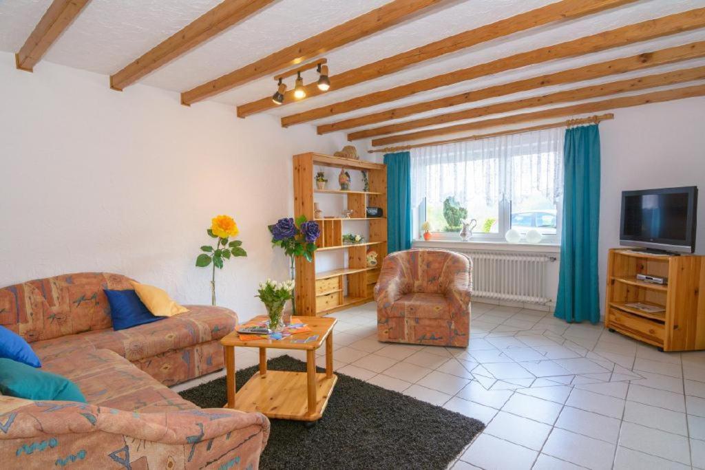 Ferienwohnung Gross A Schleiden Εξωτερικό φωτογραφία