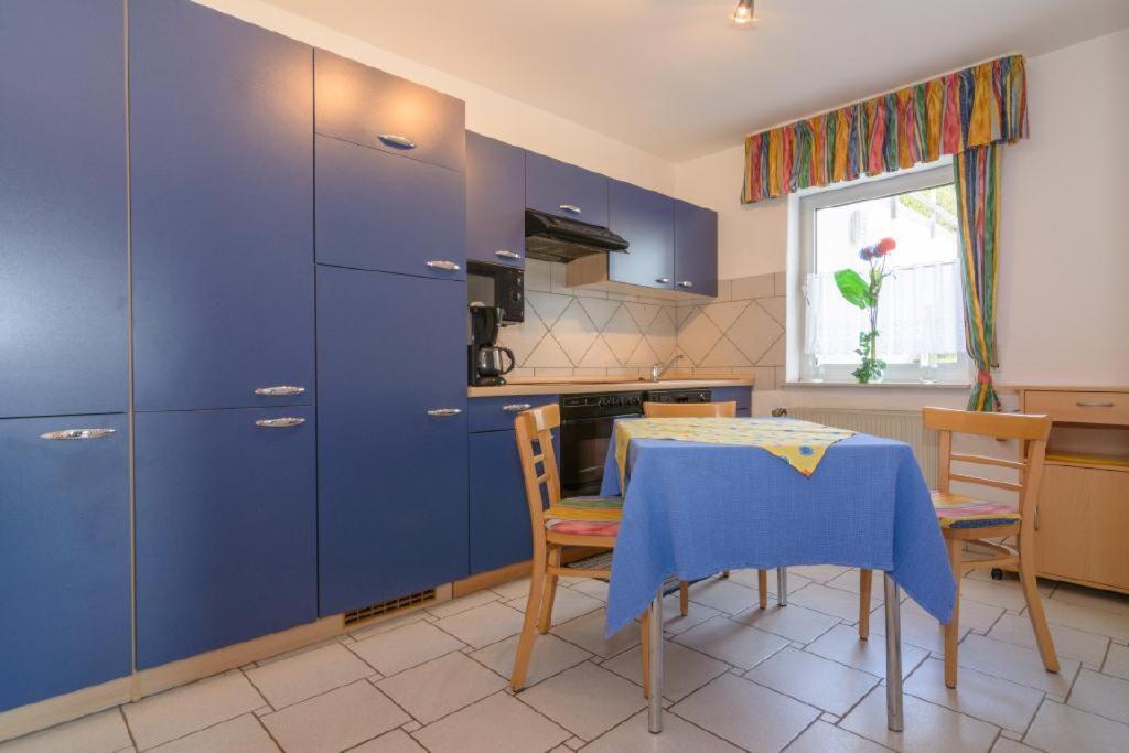 Ferienwohnung Gross A Schleiden Εξωτερικό φωτογραφία